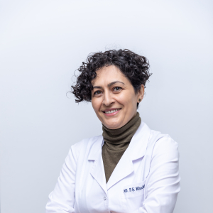 Փառանձեմ Սլավայի Խաչատրյան